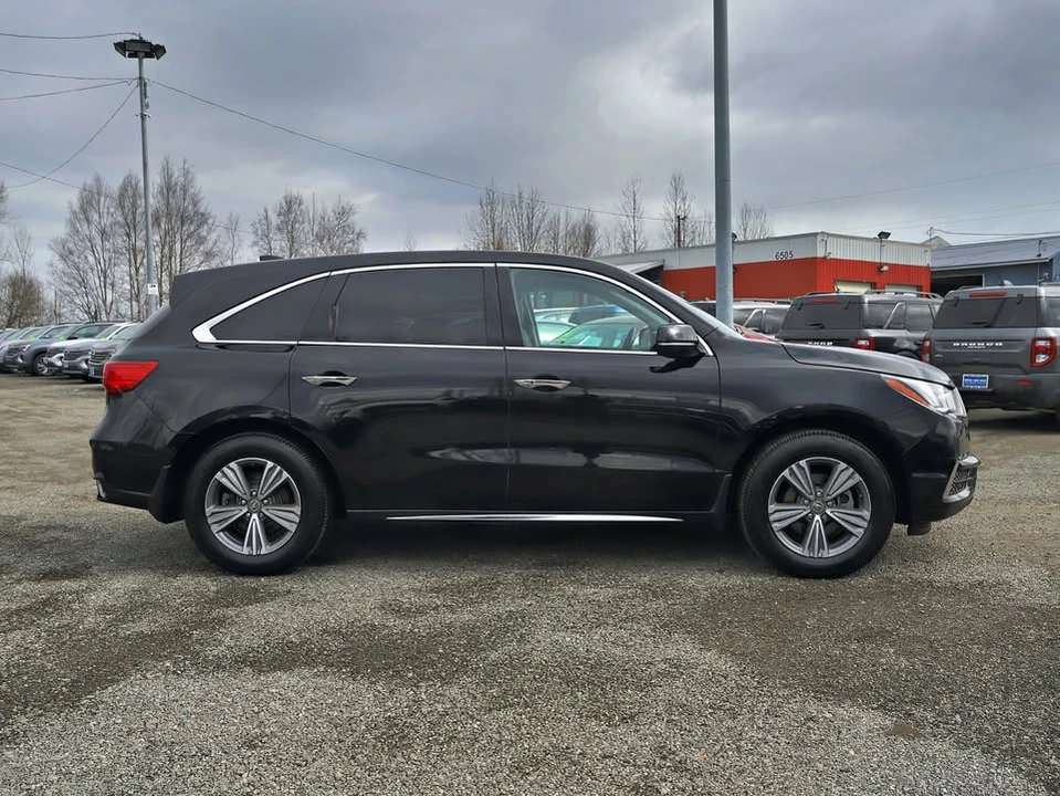 2020 Acura MDX 3rd Gen - Image 6 of 20