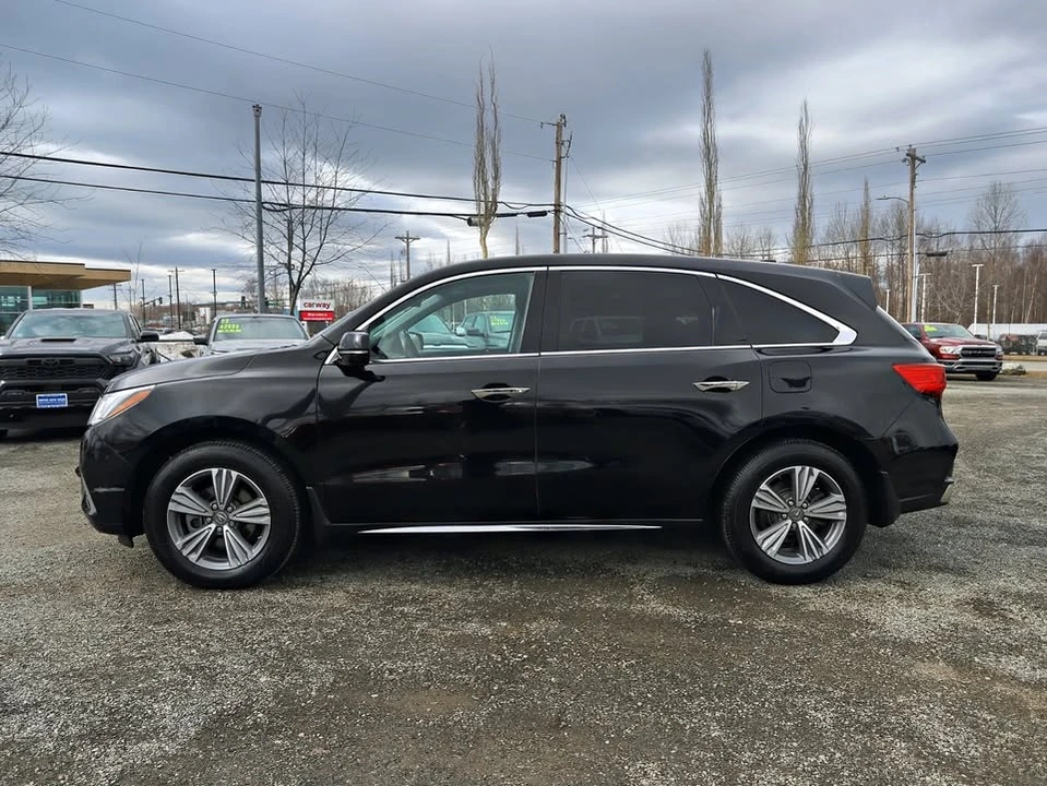 2020 Acura MDX 3rd Gen - Image 5 of 20