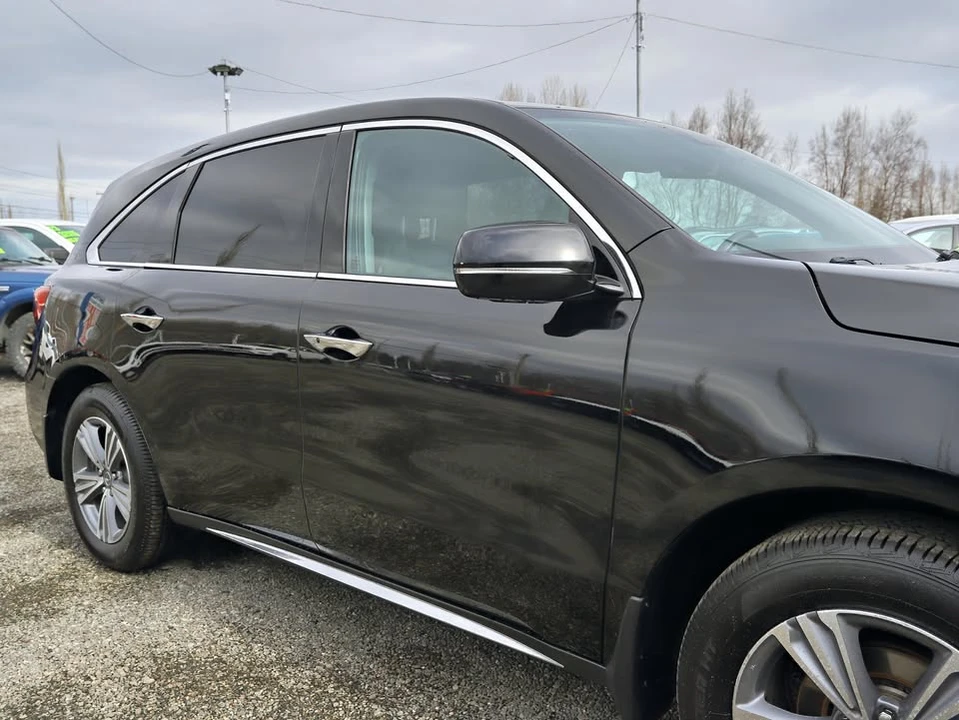 2020 Acura MDX 3rd Gen - Image 7 of 20