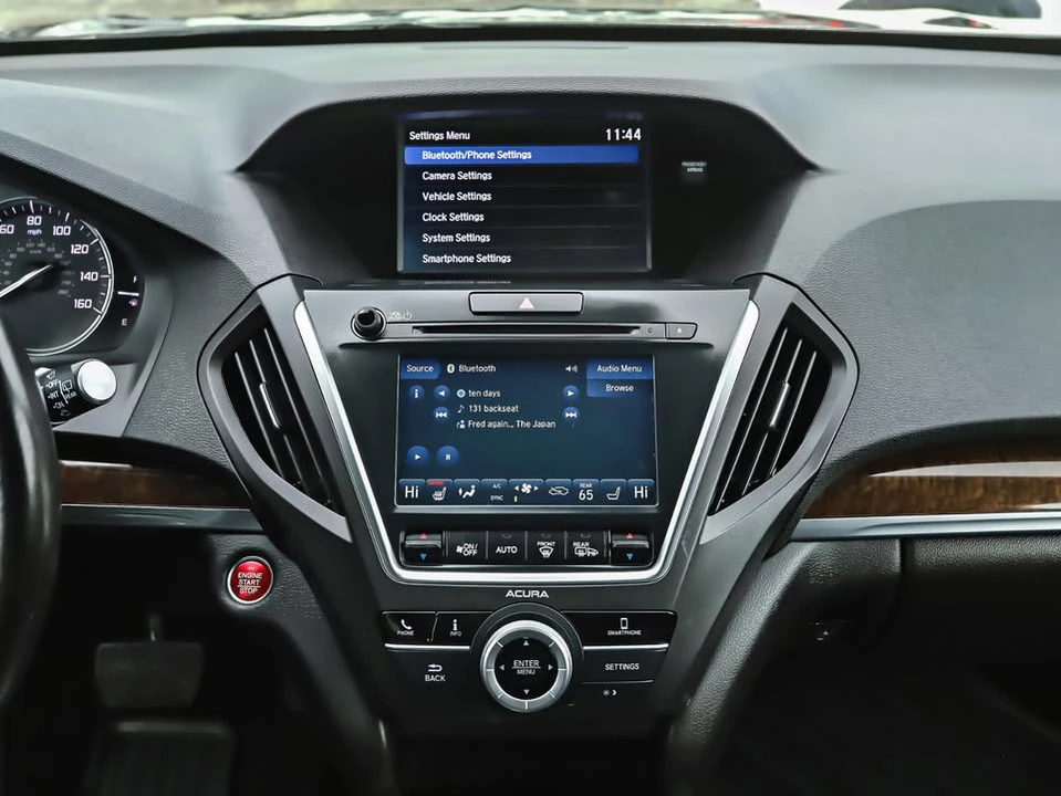 2020 Acura MDX 3rd Gen - Image 19 of 20