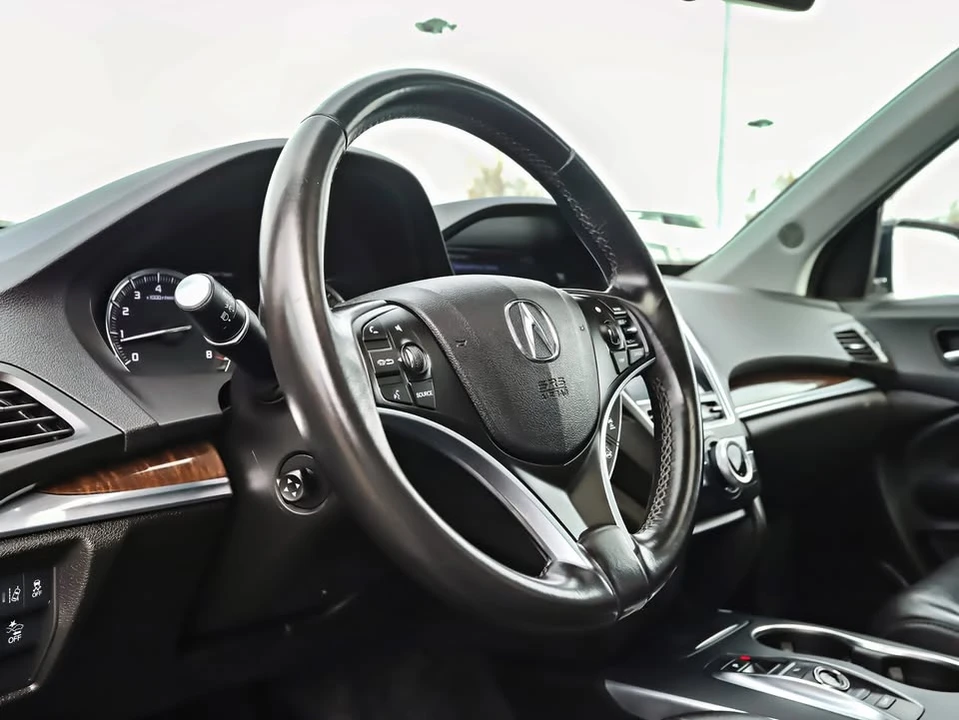 2020 Acura MDX 3rd Gen - Image 14 of 20
