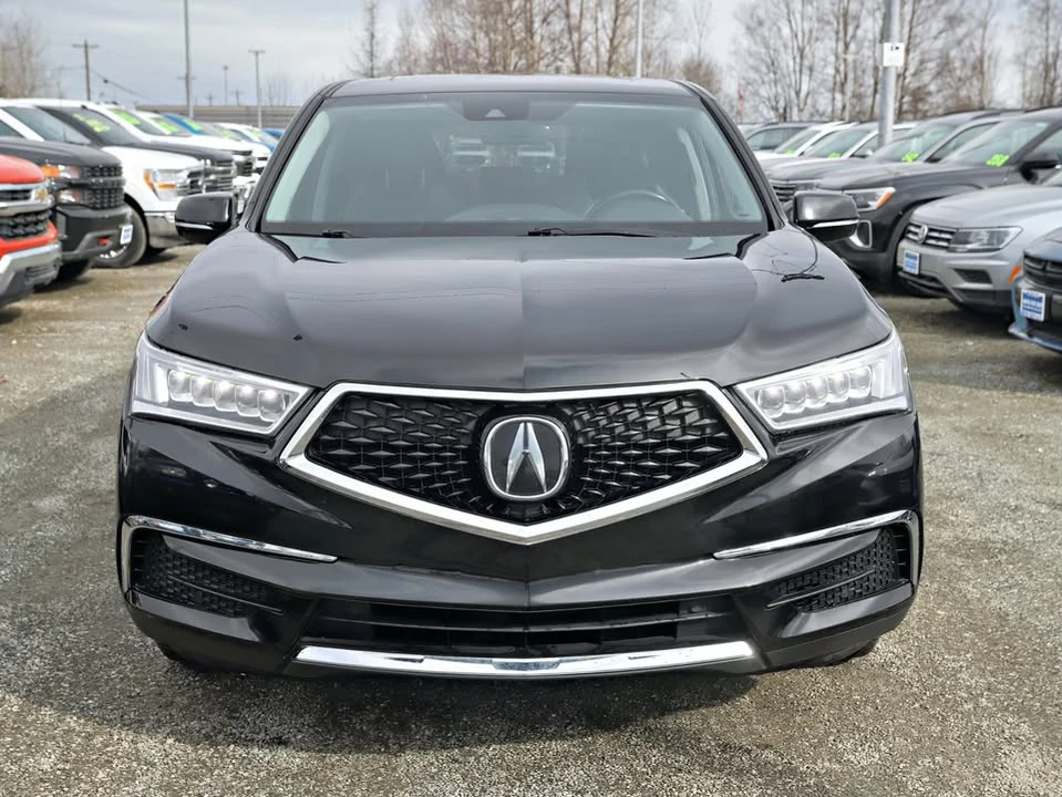 2020 Acura MDX 3rd Gen - Image 2 of 20