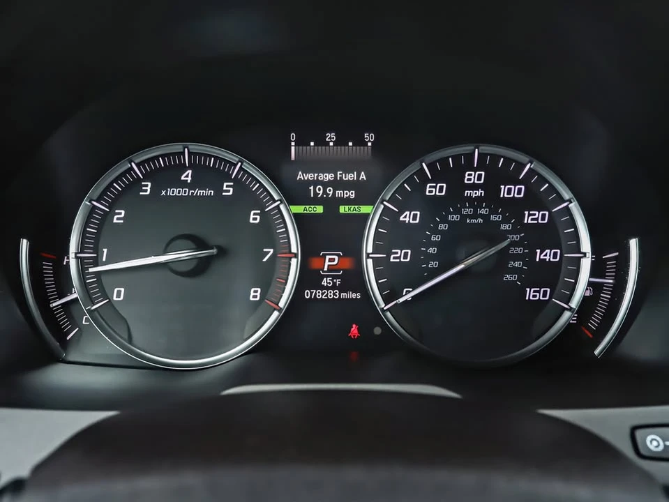 2020 Acura MDX 3rd Gen - Image 15 of 20
