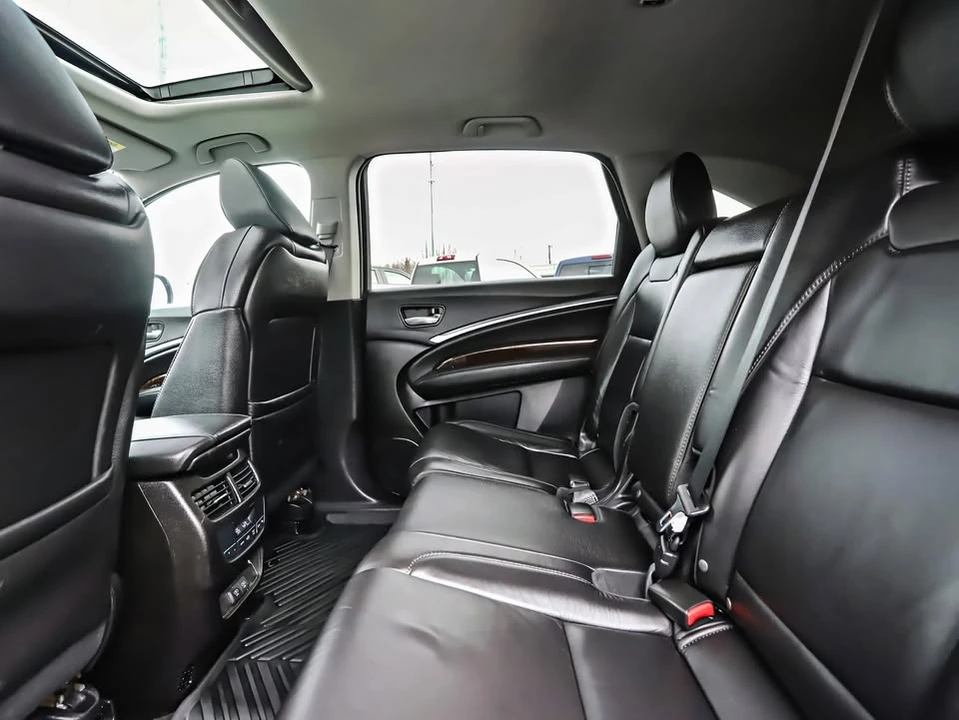 2020 Acura MDX 3rd Gen - Image 16 of 20
