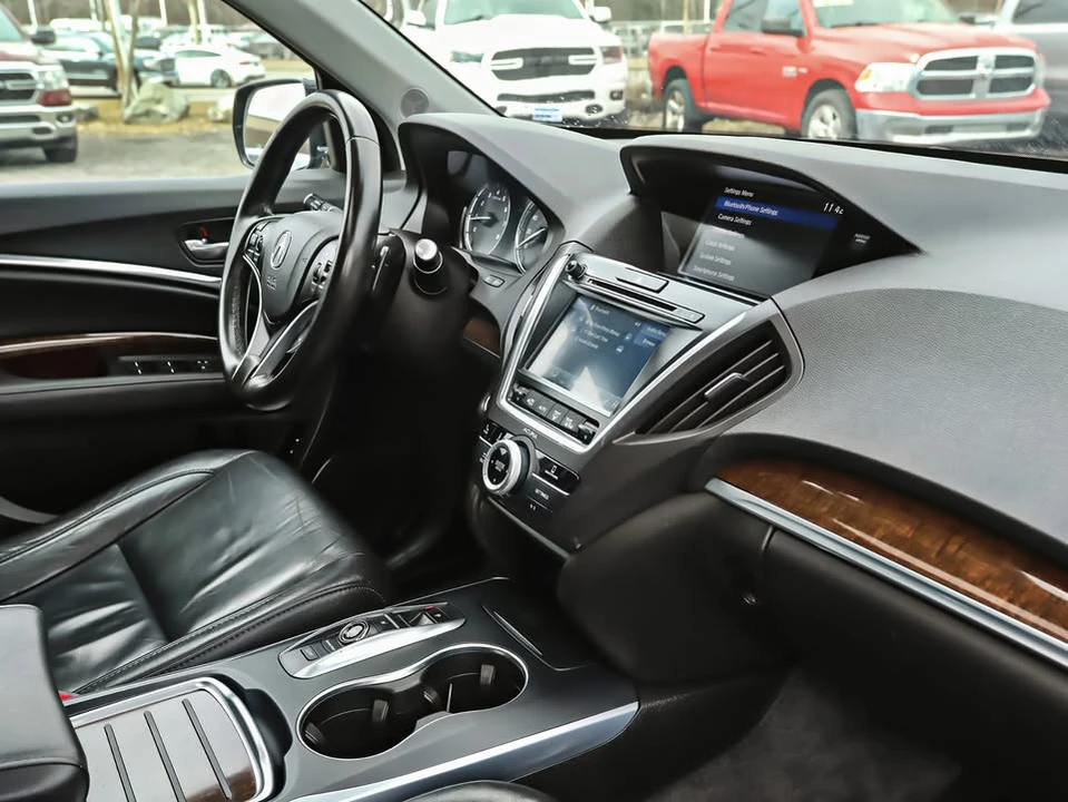 2020 Acura MDX 3rd Gen - Image 18 of 20