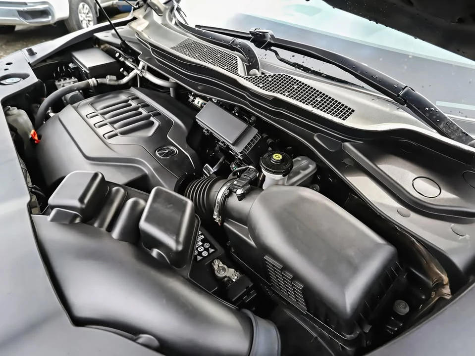 2020 Acura MDX 3rd Gen - Image 20 of 20