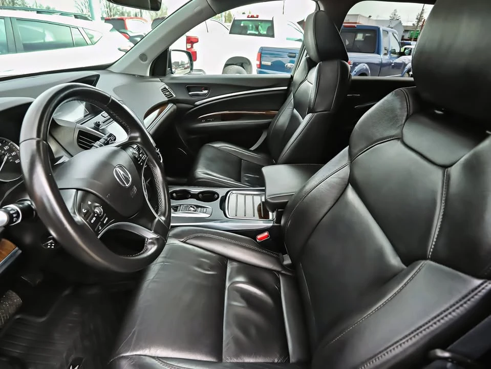 2020 Acura MDX 3rd Gen - Image 11 of 20