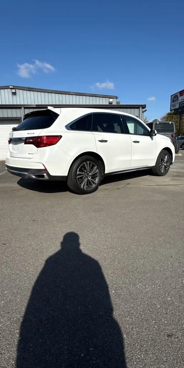 2020 Acura MDX 3rd Gen - Image 3 of 11