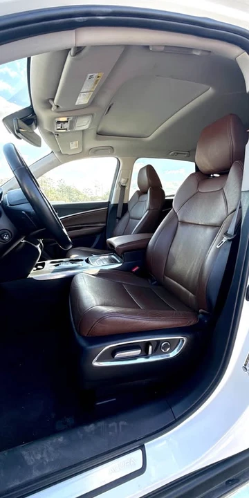 2020 Acura MDX 3rd Gen - Image 6 of 11