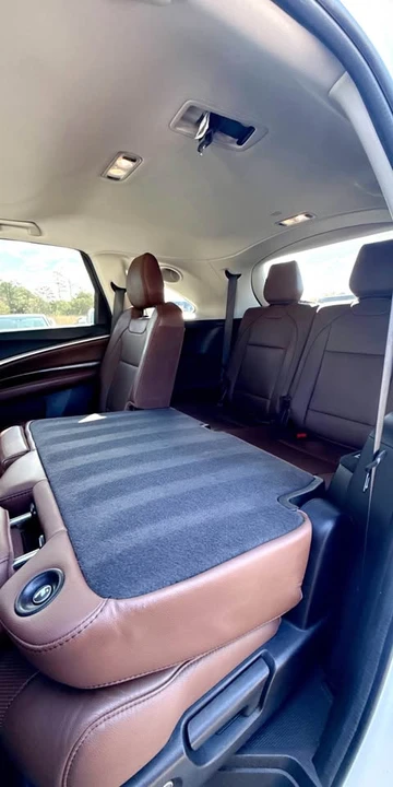 2020 Acura MDX 3rd Gen - Image 8 of 11