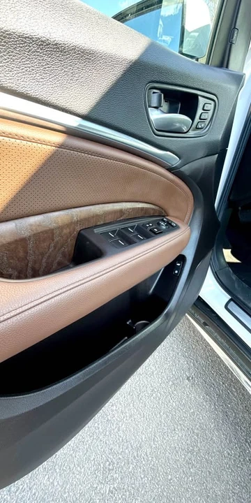 2020 Acura MDX 3rd Gen - Image 11 of 11