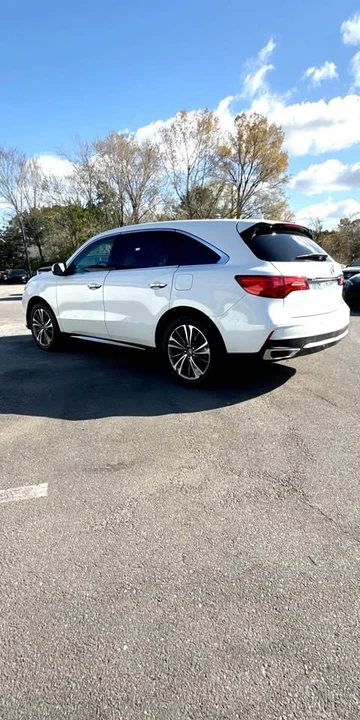 2020 Acura MDX 3rd Gen - Image 5 of 11