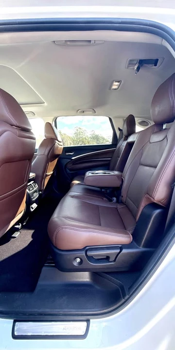 2020 Acura MDX 3rd Gen - Image 7 of 11