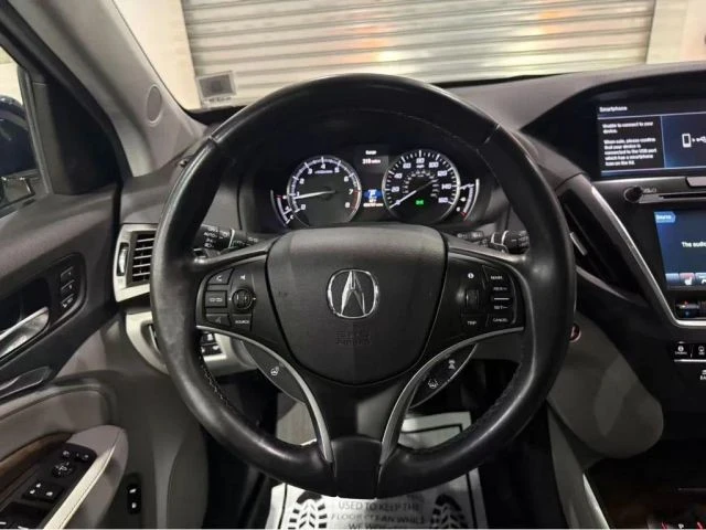 2020 Acura MDX 3rd Gen - Image 13 of 21