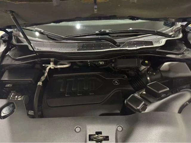 2020 Acura MDX 3rd Gen - Image 19 of 21