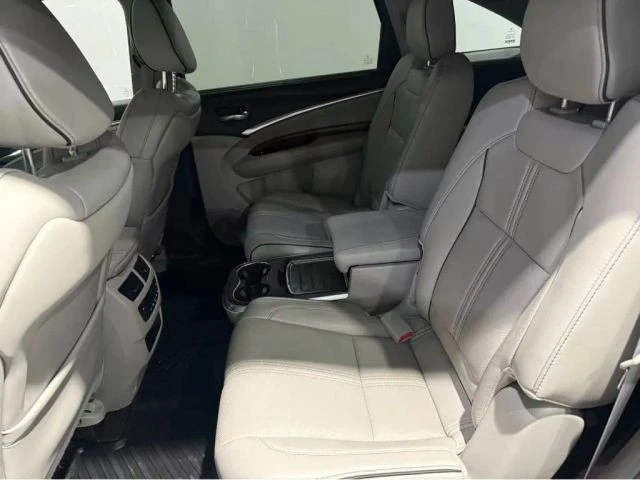 2020 Acura MDX 3rd Gen - Image 21 of 21