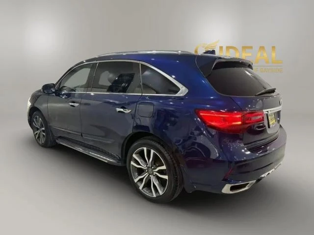 2020 Acura MDX 3rd Gen - Image 5 of 21