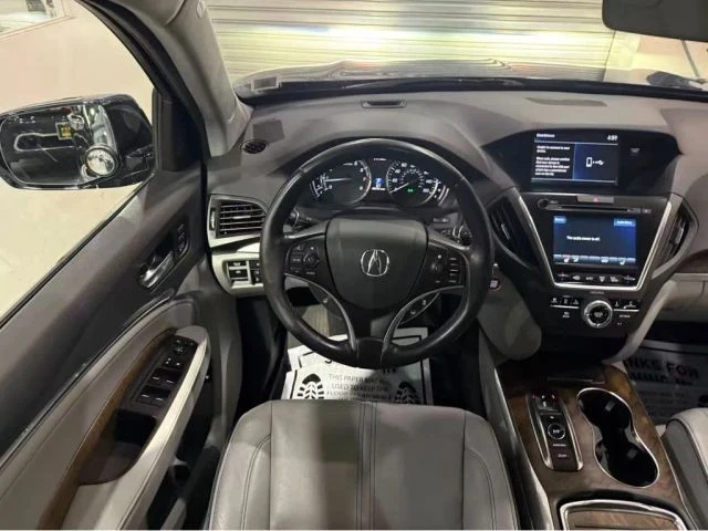2020 Acura MDX 3rd Gen - Image 12 of 21