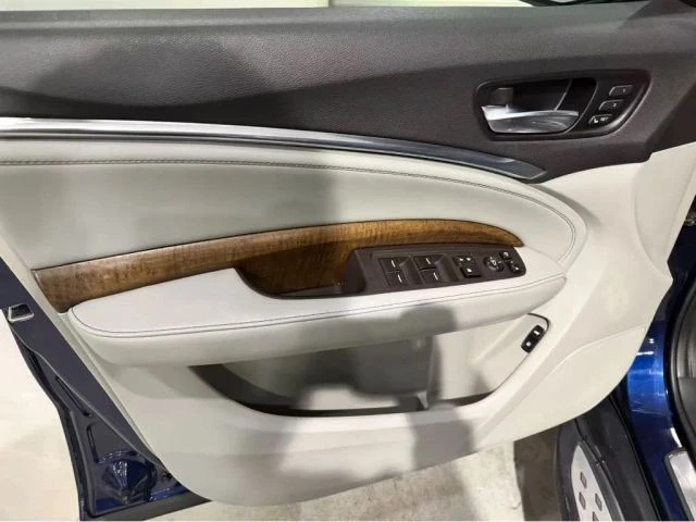 2020 Acura MDX 3rd Gen - Image 10 of 21