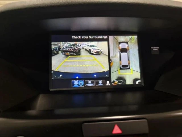2020 Acura MDX 3rd Gen - Image 17 of 21