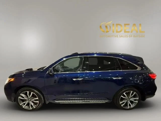 2020 Acura MDX 3rd Gen - Image 4 of 21