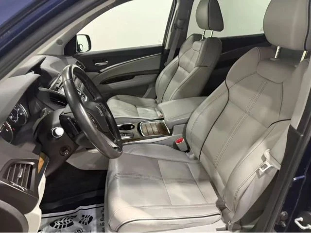 2020 Acura MDX 3rd Gen - Image 9 of 21