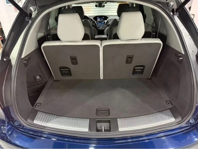 2020 Acura MDX 3rd Gen - Image 20 of 21