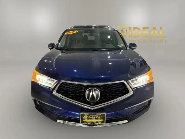 2020 Acura MDX 3rd Gen - Image 2 of 21