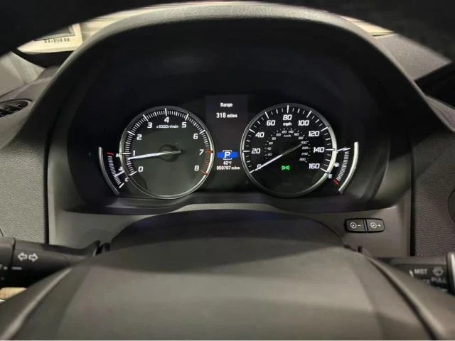 2020 Acura MDX 3rd Gen - Image 14 of 21