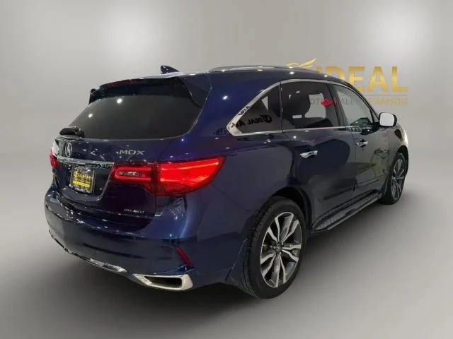2020 Acura MDX 3rd Gen - Image 7 of 21
