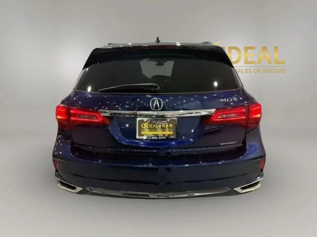 2020 Acura MDX 3rd Gen - Image 6 of 21