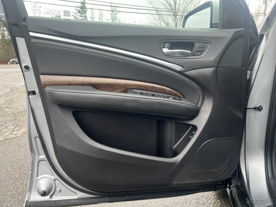 2020 Acura MDX 3rd Gen - Image 11 of 12