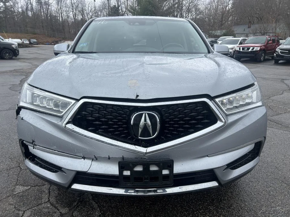 2020 Acura MDX 3rd Gen - Image 3 of 12