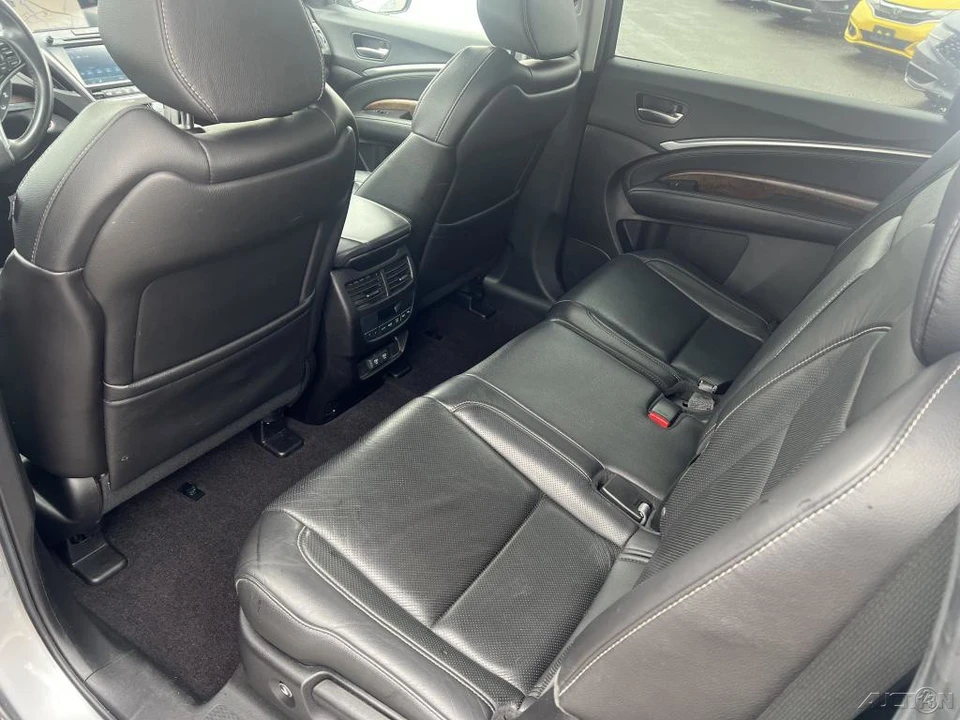 2020 Acura MDX 3rd Gen - Image 12 of 12