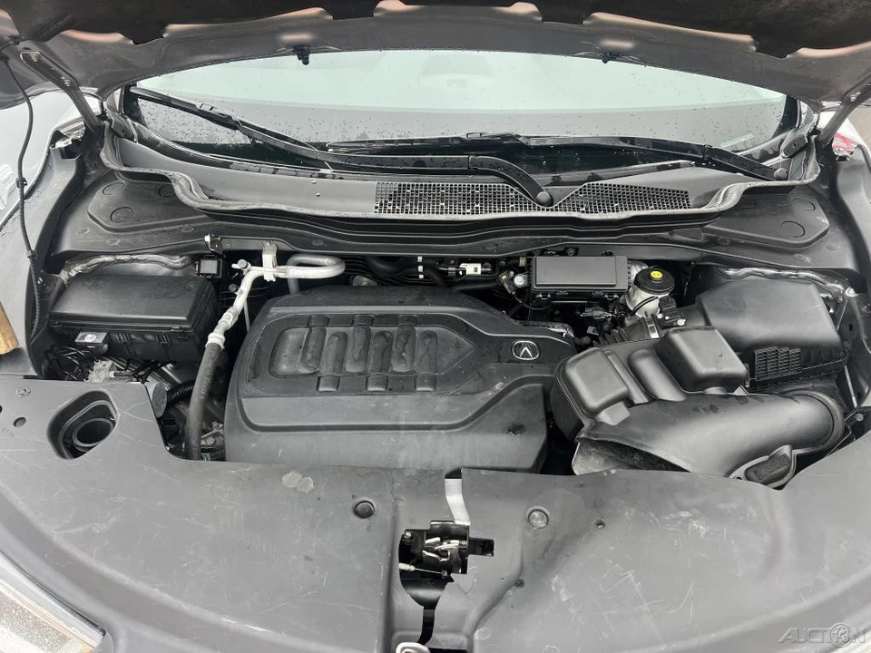 2020 Acura MDX 3rd Gen - Image 5 of 12