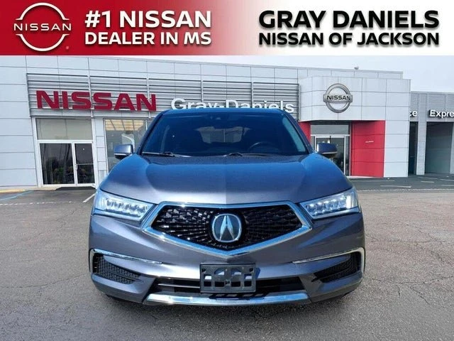 2020 Acura MDX 3rd Gen - Image 2 of 20