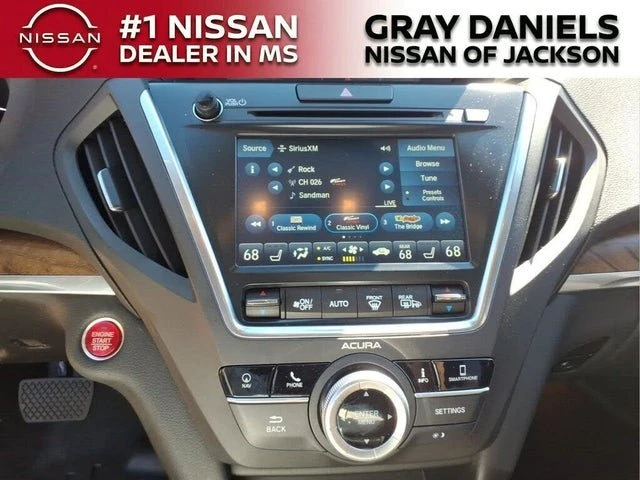 2020 Acura MDX 3rd Gen - Image 18 of 20