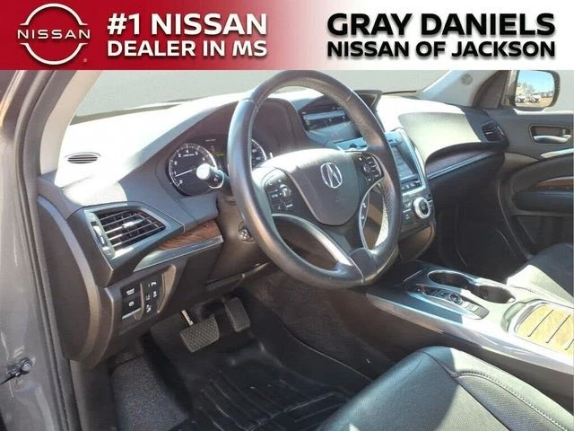 2020 Acura MDX 3rd Gen - Image 11 of 20