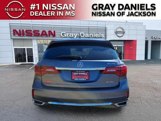 2020 Acura MDX 3rd Gen - Image 6 of 20
