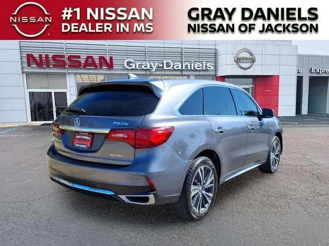 2020 Acura MDX 3rd Gen - Image 7 of 20