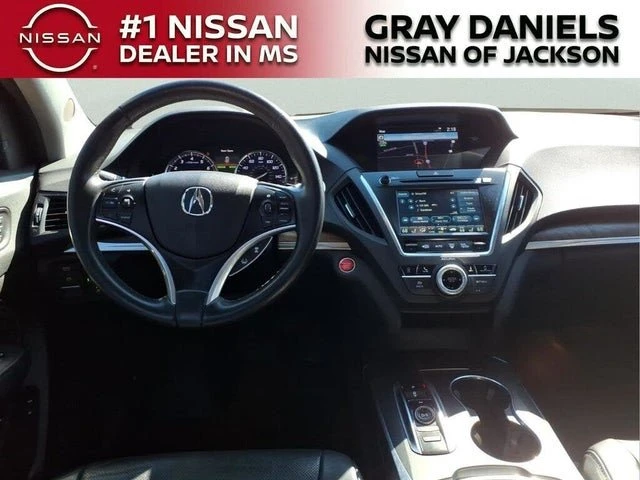 2020 Acura MDX 3rd Gen - Image 10 of 20