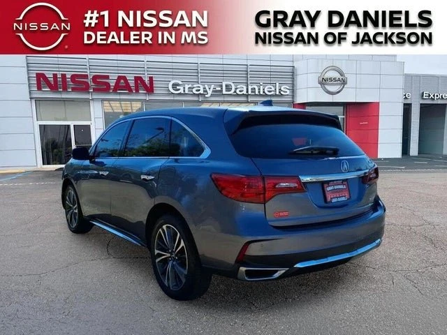 2020 Acura MDX 3rd Gen - Image 5 of 20