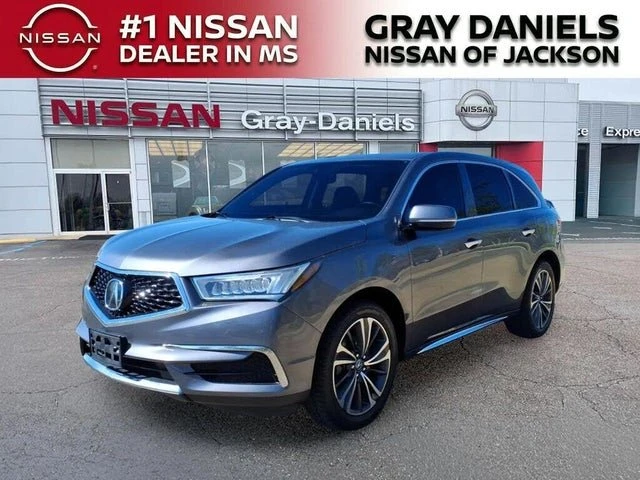 2020 Acura MDX 3rd Gen - Image 3 of 20