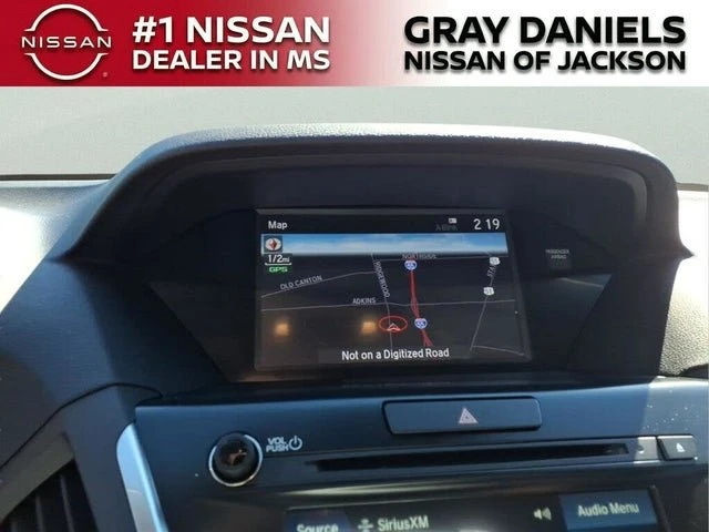 2020 Acura MDX 3rd Gen - Image 17 of 20