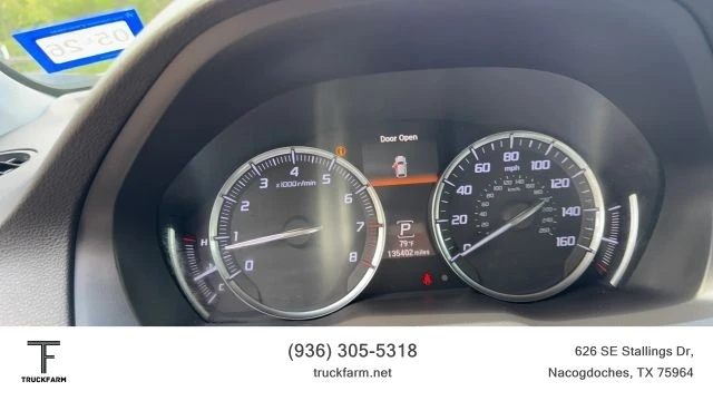 2020 Acura MDX 3rd Gen - Image 11 of 21
