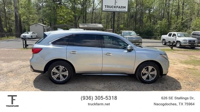 2020 Acura MDX 3rd Gen - Image 7 of 21