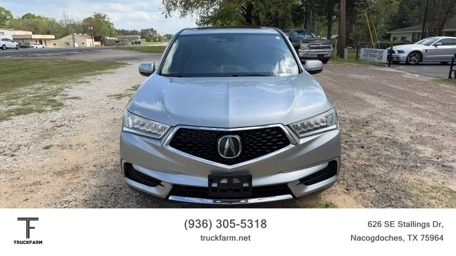 2020 Acura MDX 3rd Gen - Image 2 of 21