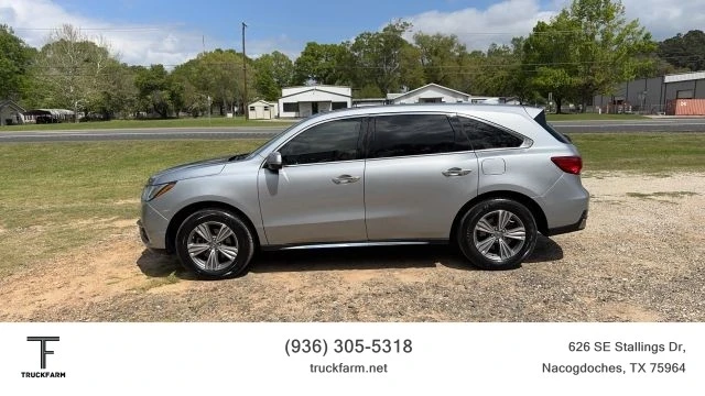 2020 Acura MDX 3rd Gen - Image 3 of 21
