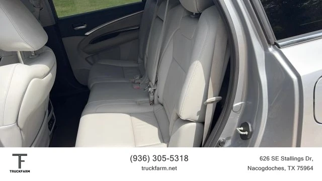 2020 Acura MDX 3rd Gen - Image 15 of 21