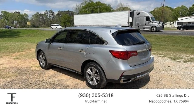 2020 Acura MDX 3rd Gen - Image 4 of 21